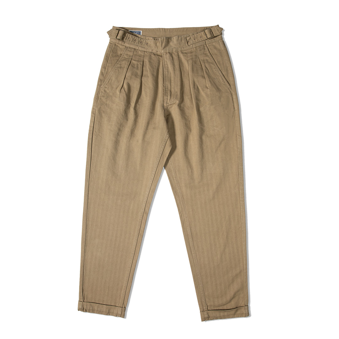 Gurkha Trousers