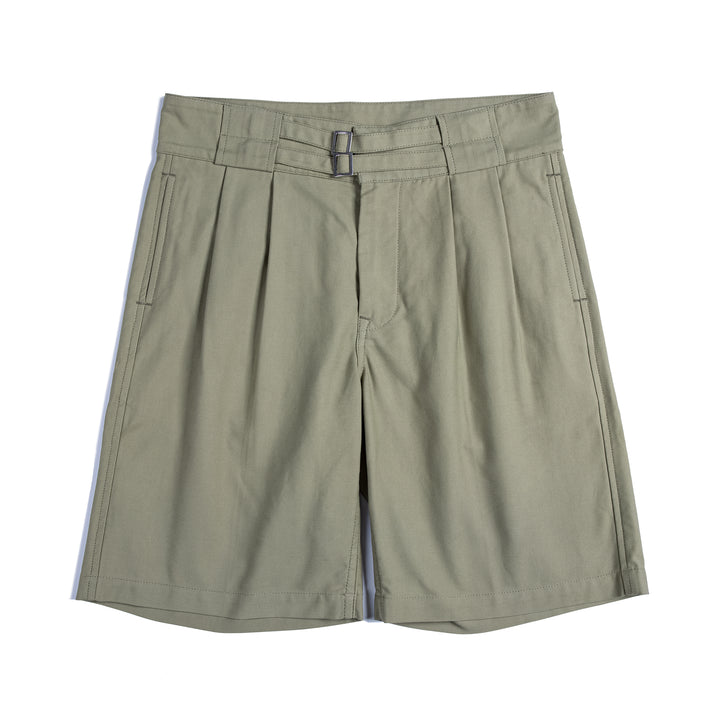 Stylish Military Shorts