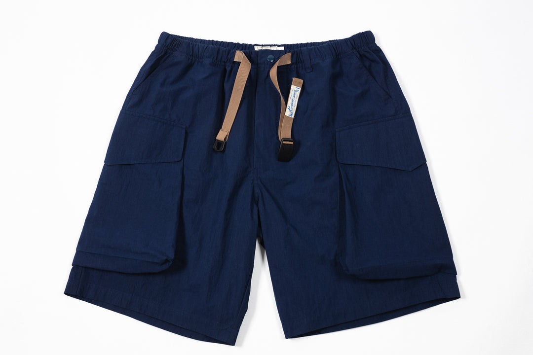 Multi-Color Work Shorts