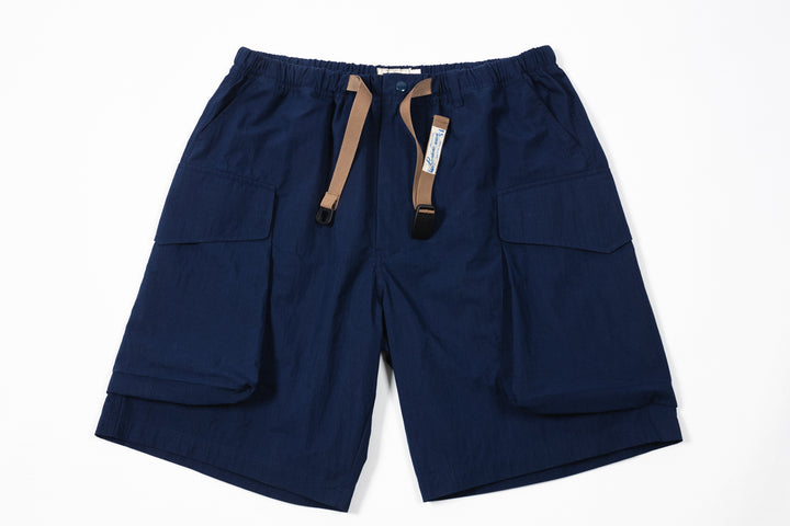 Multi-Color Work Shorts