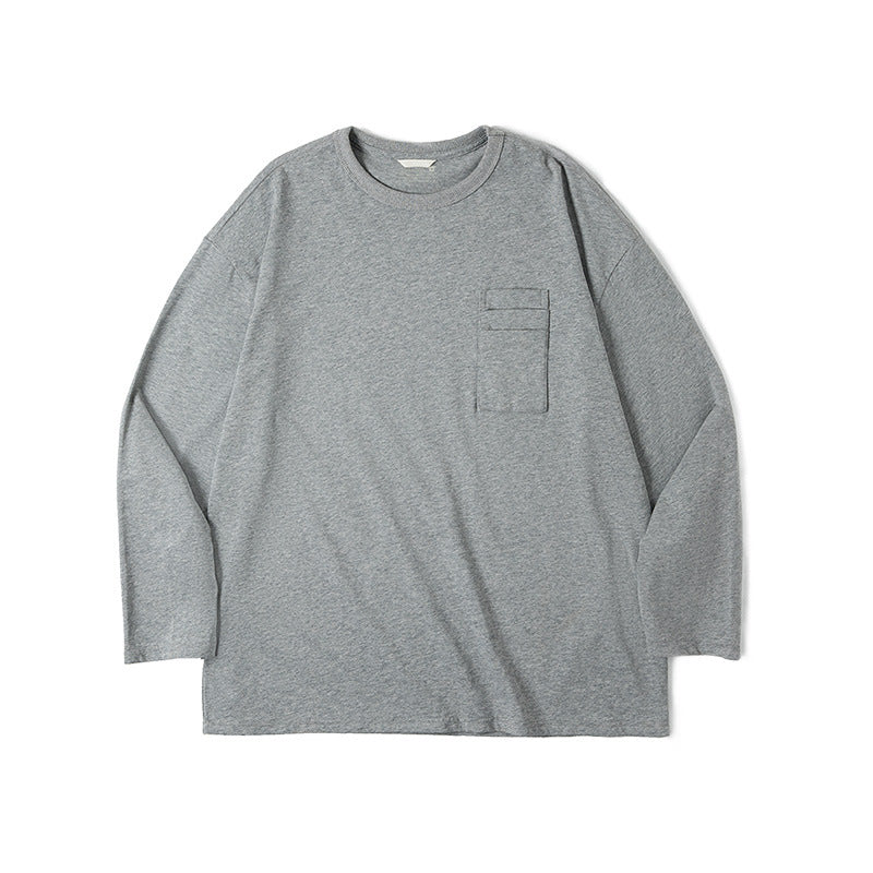 Multi-Pocket Tee