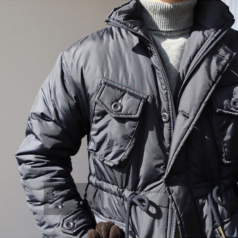 M65 Winter Jacket