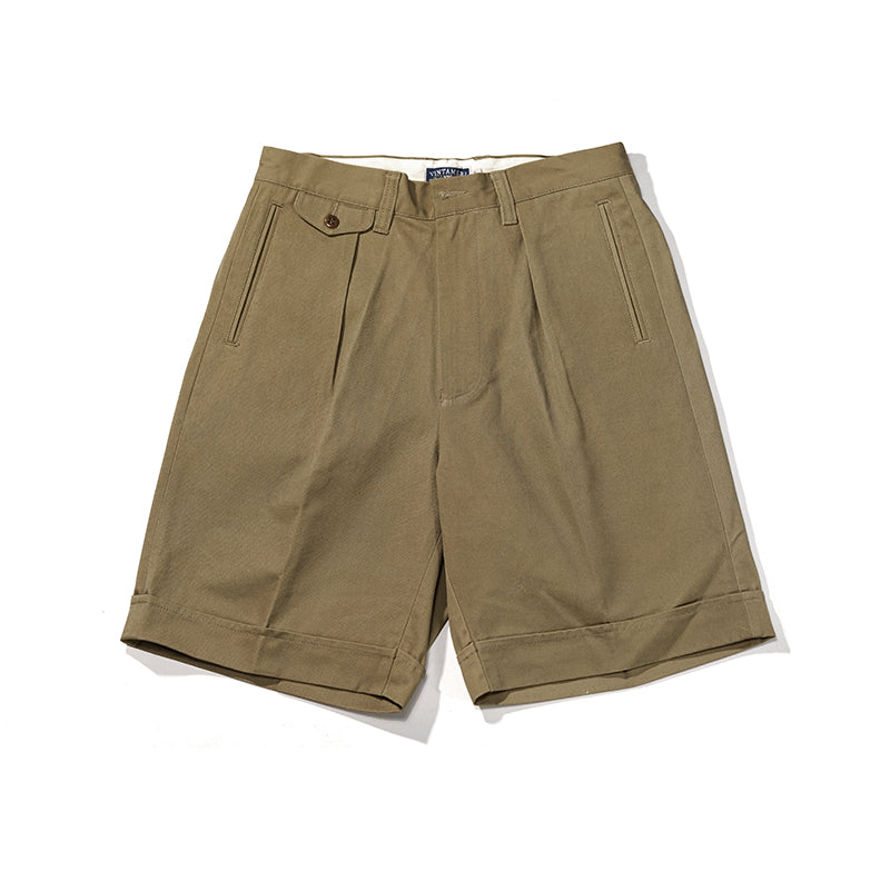 Guerg Governor Shorts