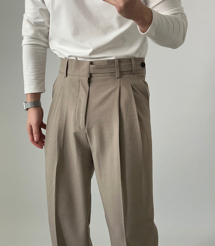 Guerge Trousers