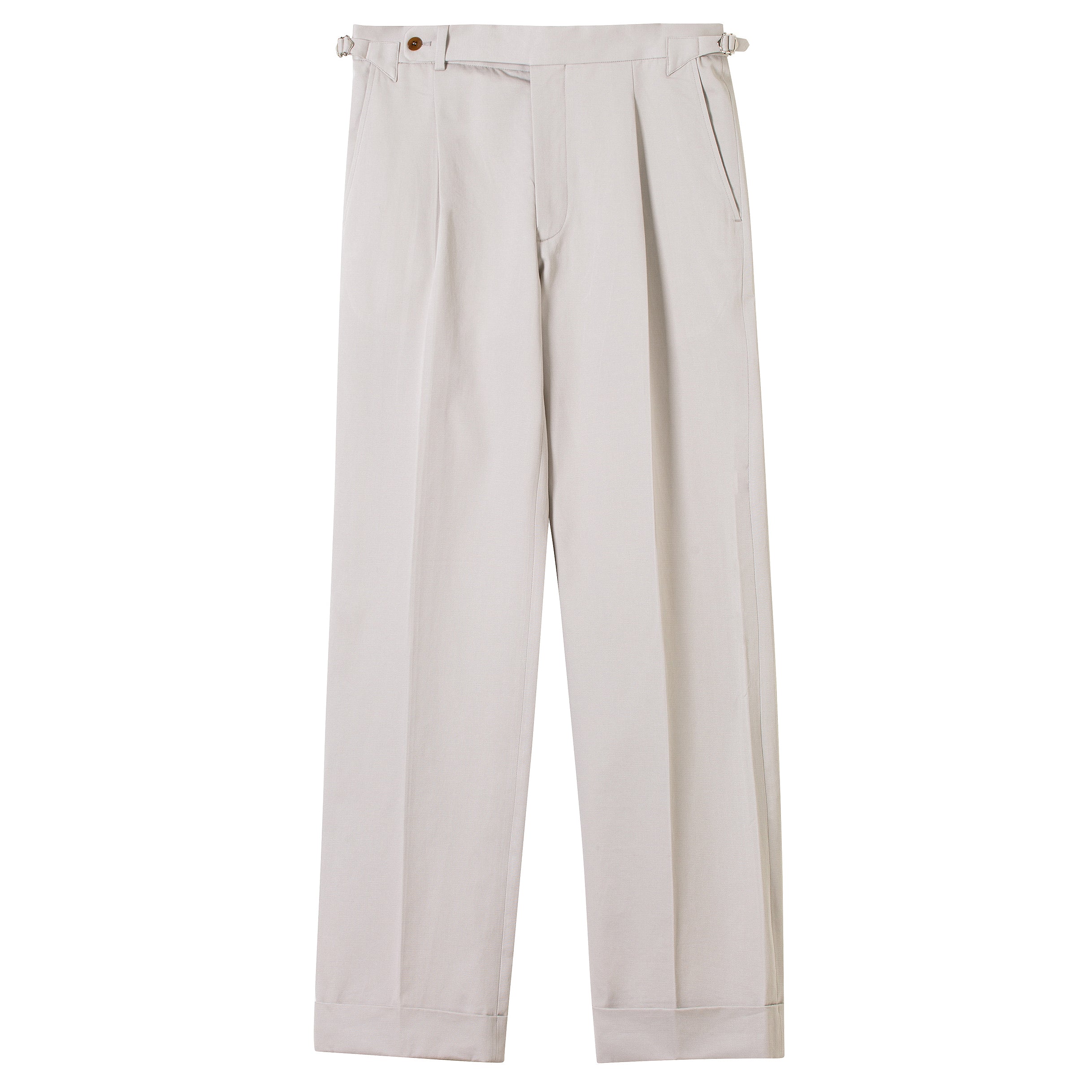 Summer Retro Guerge Gentry Casual Pants
