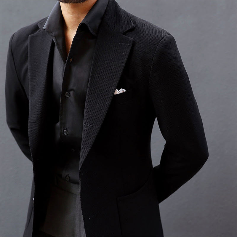 Autumn Work Suit Jacket