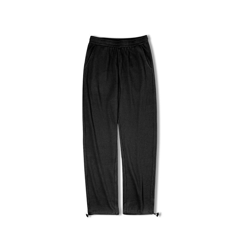 Drape Trousers