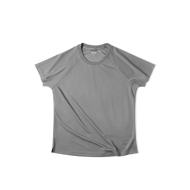 Pearl Mesh T-Shirt