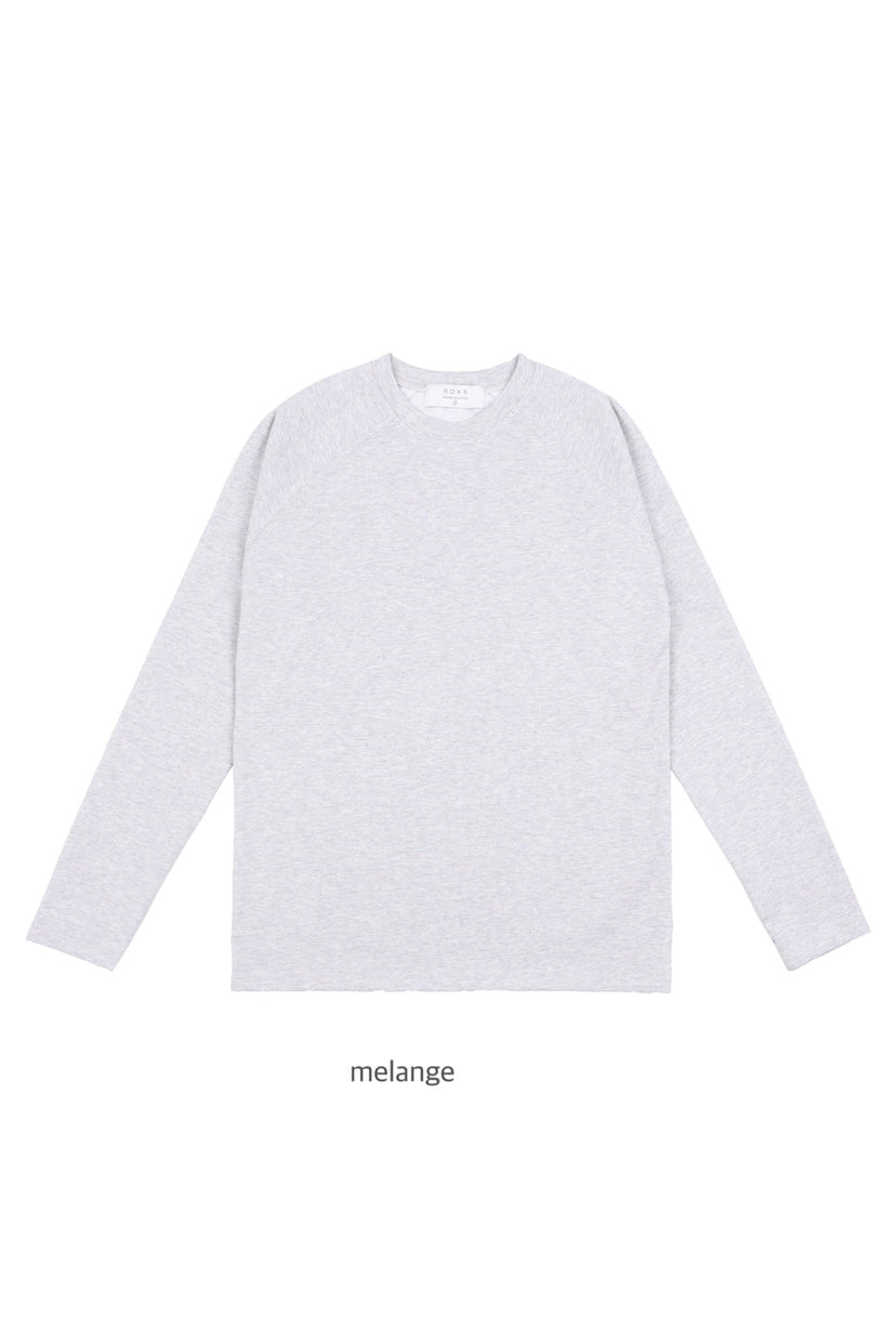 Autumn Raglan T-Shirt