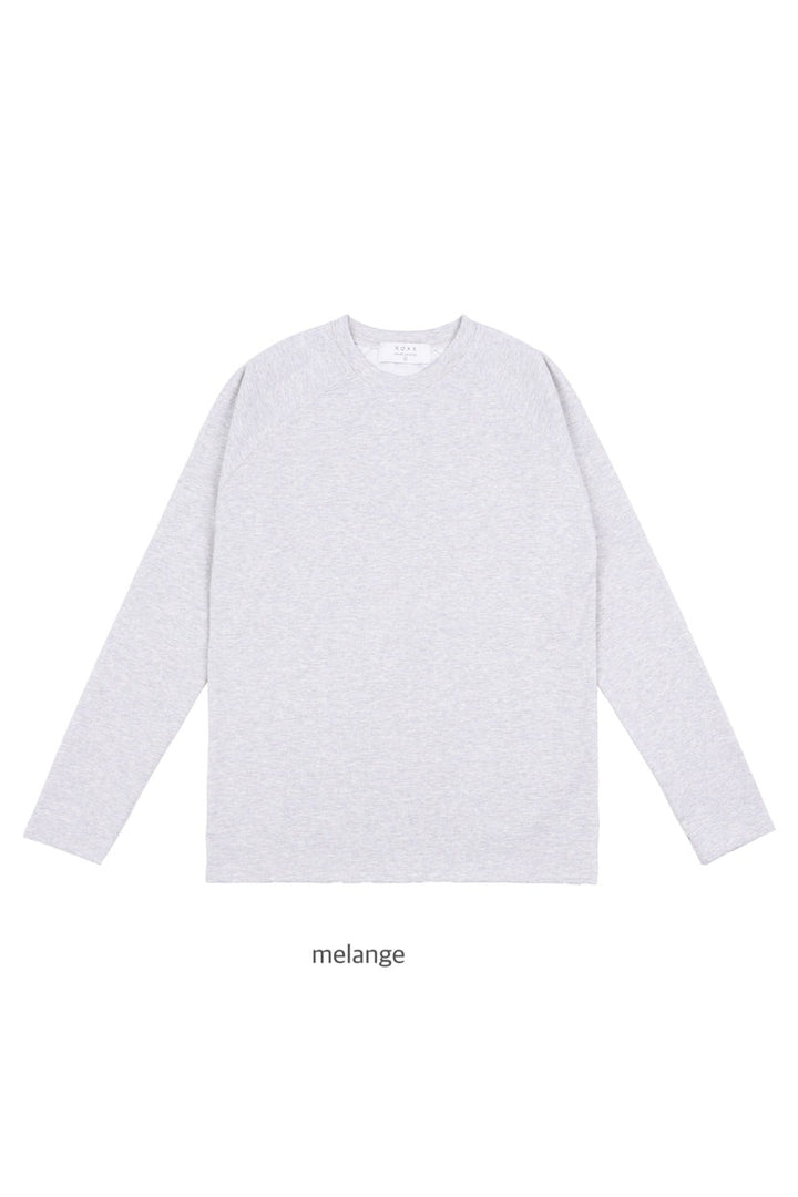 Autumn Raglan T-Shirt