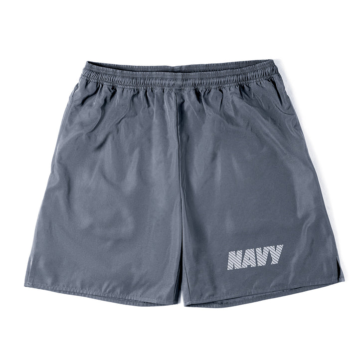 Reflective Sports Shorts