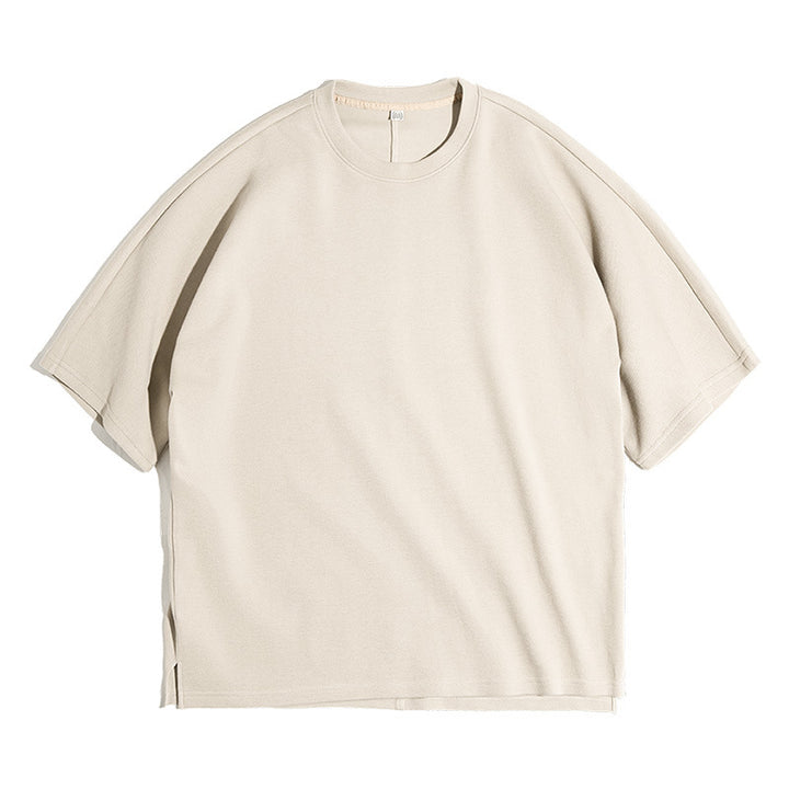 Non-Ironing Tee