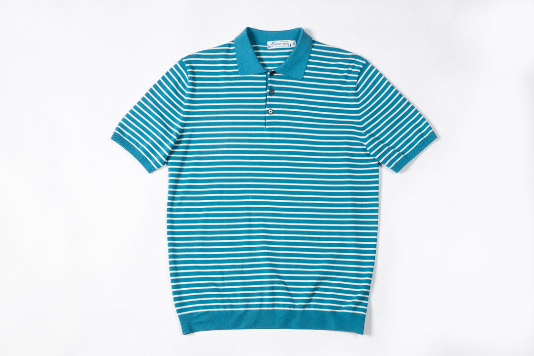 Combed Cotton Polo