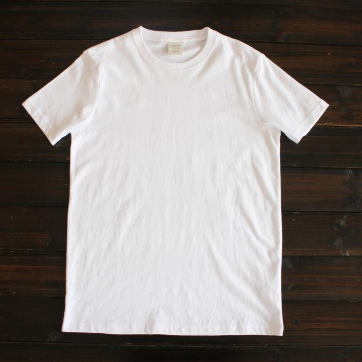 Slim-Fit Short-Sleeve T-Shirt