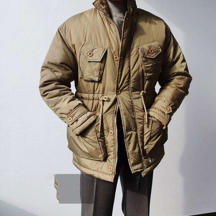 M65 Winter Jacket