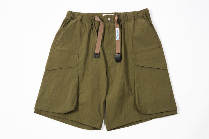 Multi-Color Work Shorts