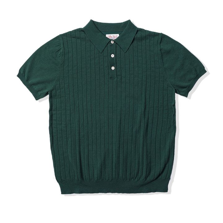 Polo Knitted T-Shirt