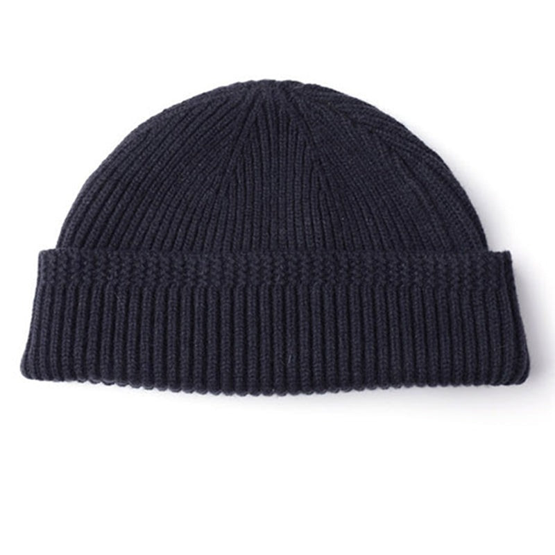 Knitted Watch Cap