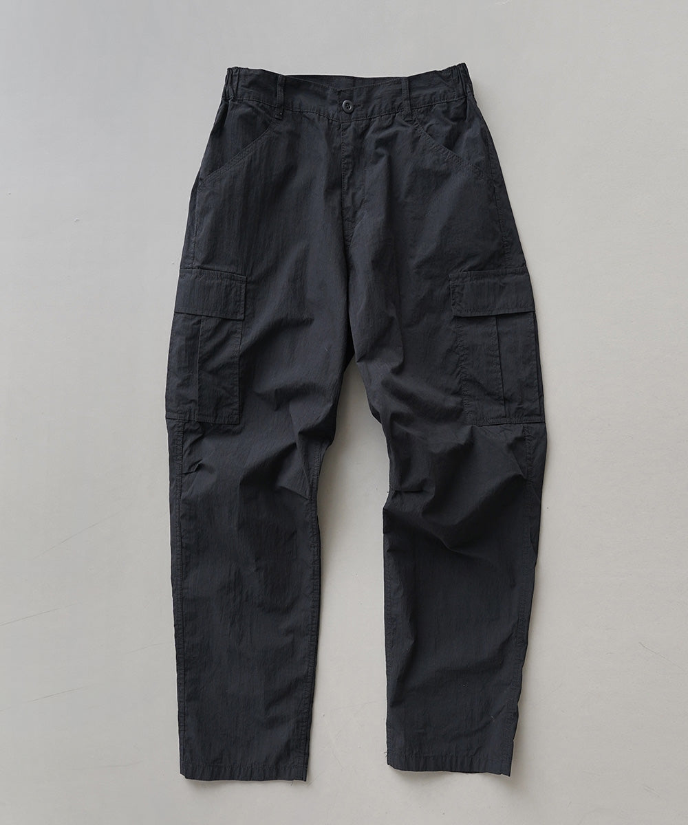 Lightweight Nylon Trousers