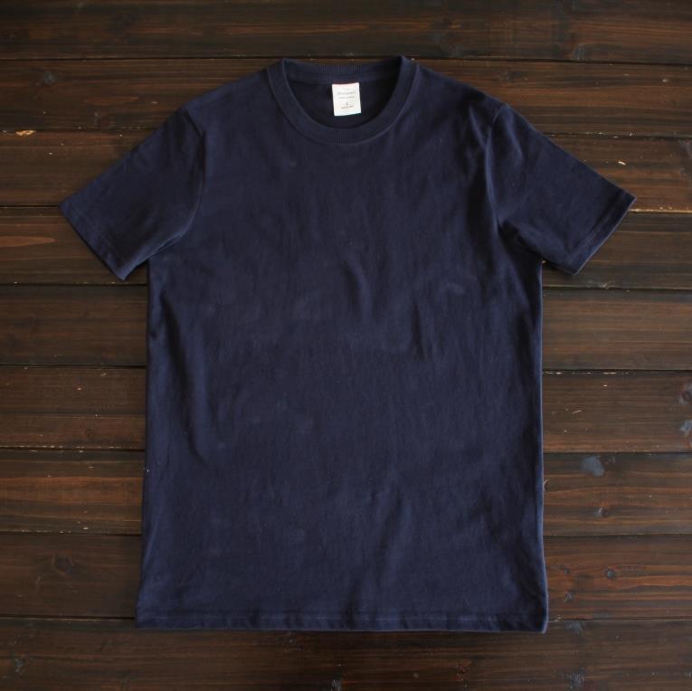 Slim-Fit Short-Sleeve T-Shirt