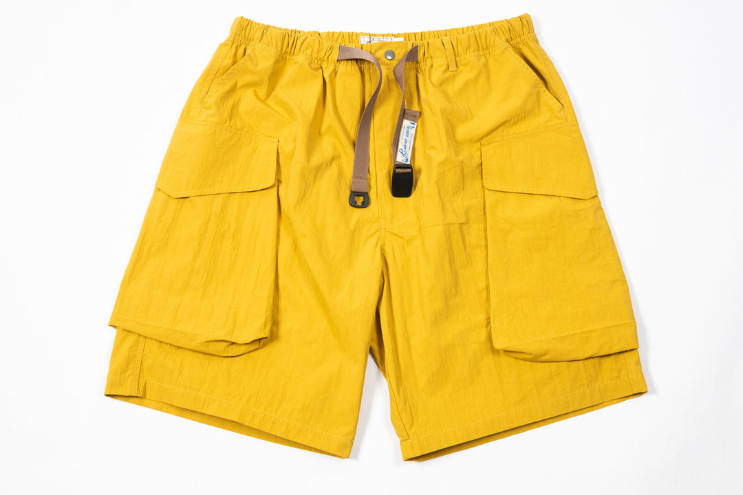 Multi-Color Work Shorts