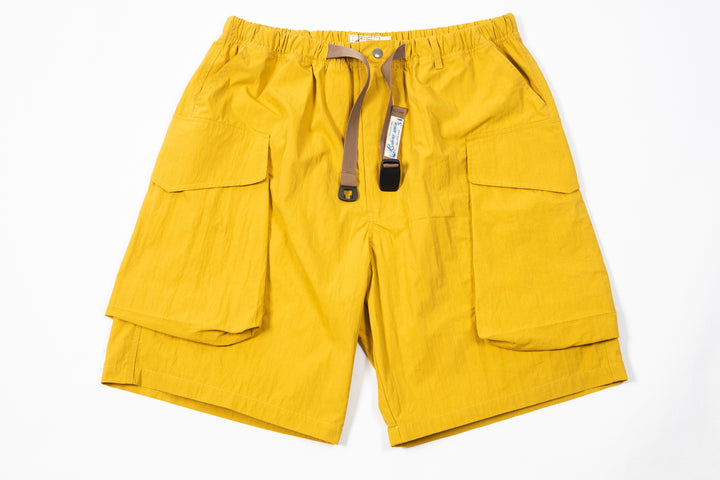 Multi-Color Work Shorts