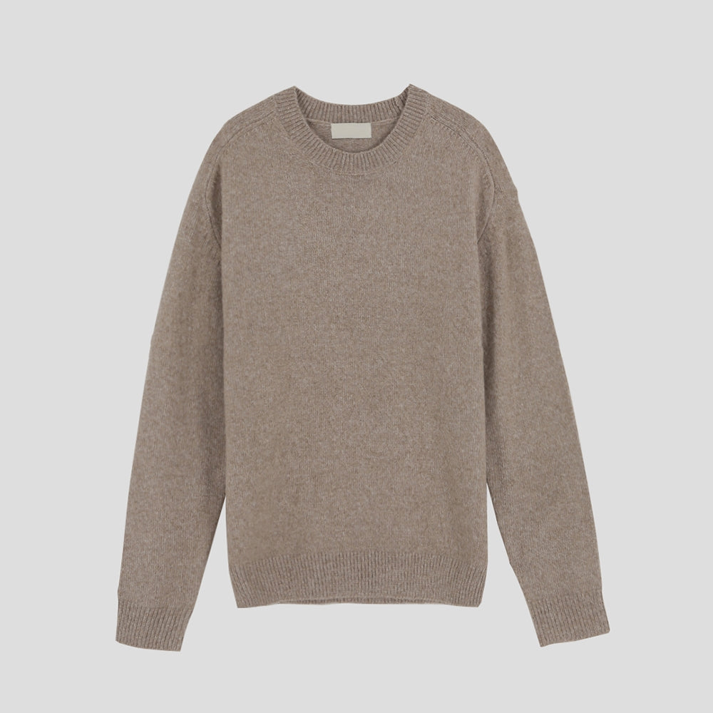 Cashmere Sweater