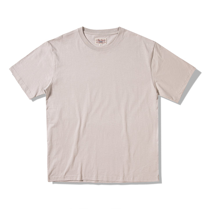 Red Wind Cotton T-Shirt