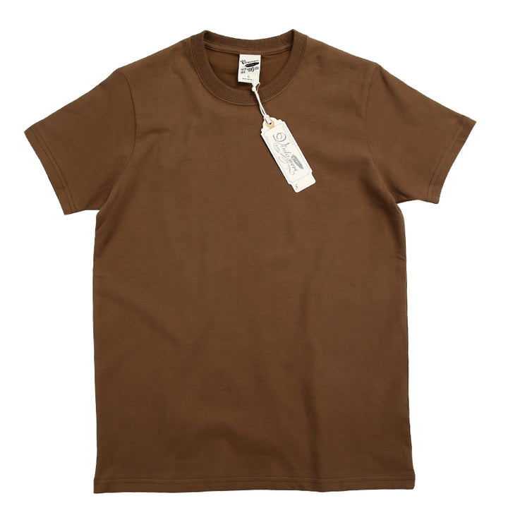 Slim-Fit Short-Sleeve T-Shirt