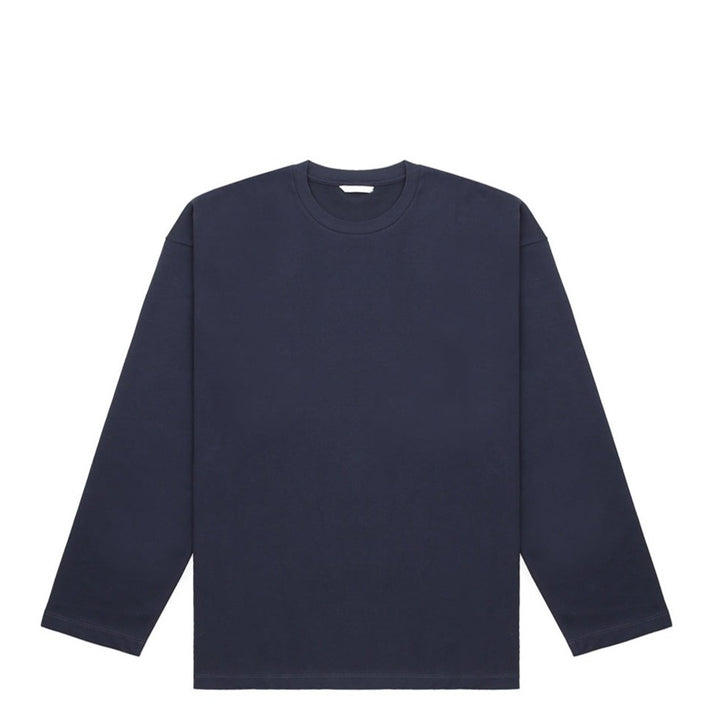 Skin-Friendly Long Sleeve Tee