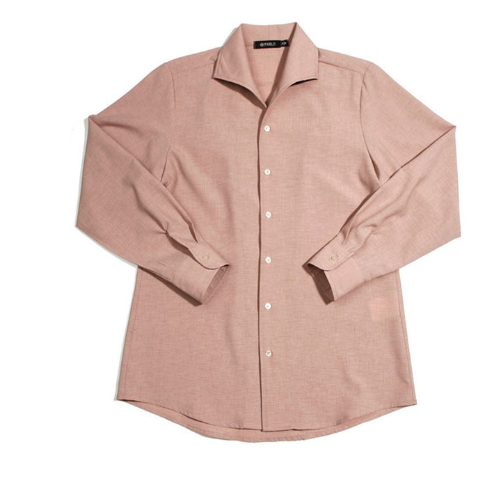 Italian Linen Shirt