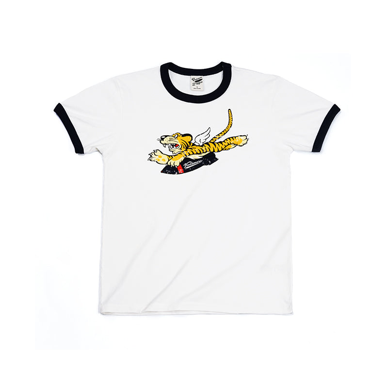 Youth Animal Graphic Tee