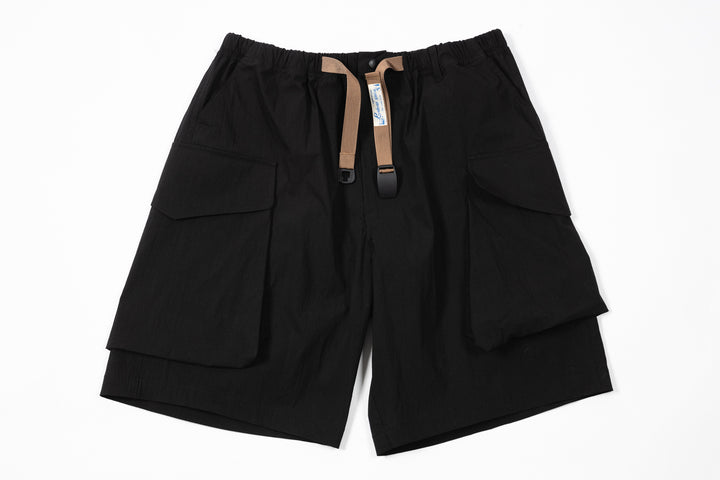 Multi-Color Work Shorts