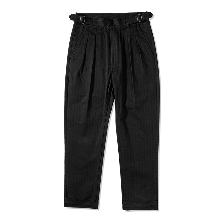 Gurkha Trousers