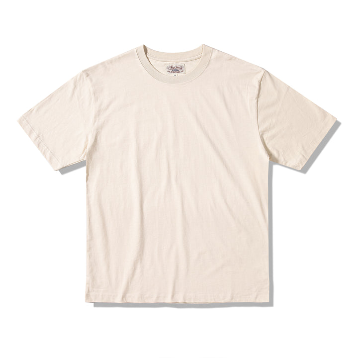 Red Wind Cotton T-Shirt