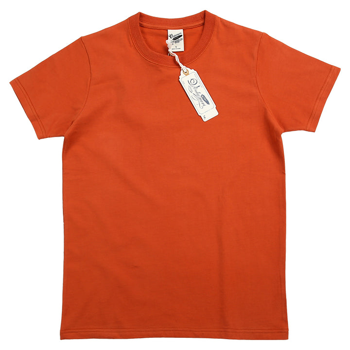 Slim-Fit Short-Sleeve T-Shirt