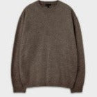 Wool Blended Sweater