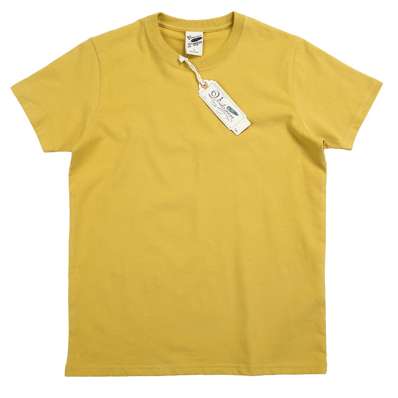 Slim-Fit Short-Sleeve T-Shirt