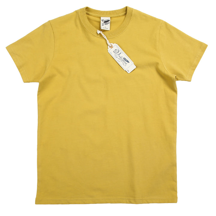 Slim-Fit Short-Sleeve T-Shirt