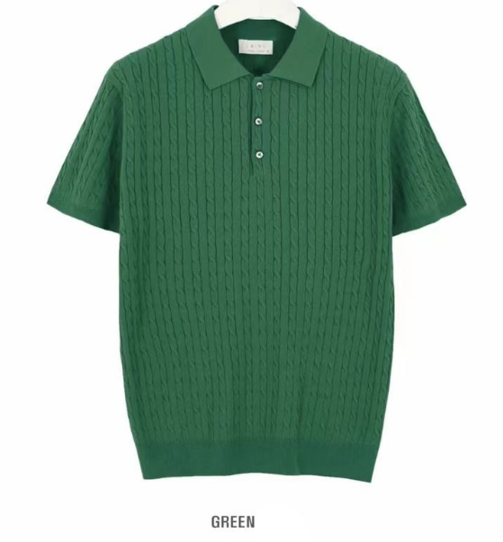 Retro Polo