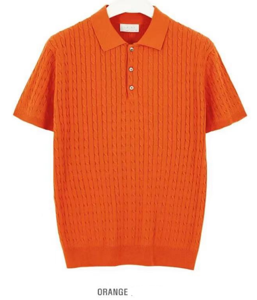 Retro Polo