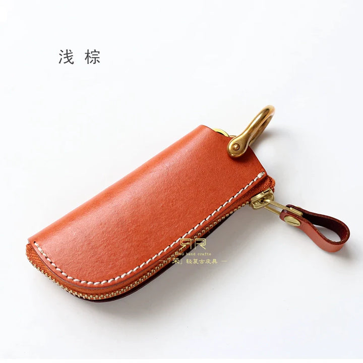 Leather Key Case