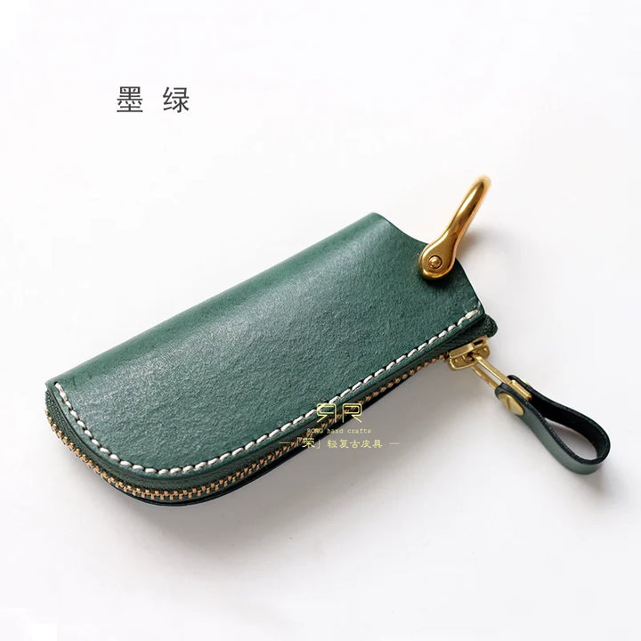 Leather Key Case