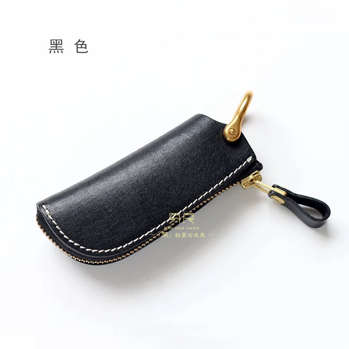 Leather Key Case