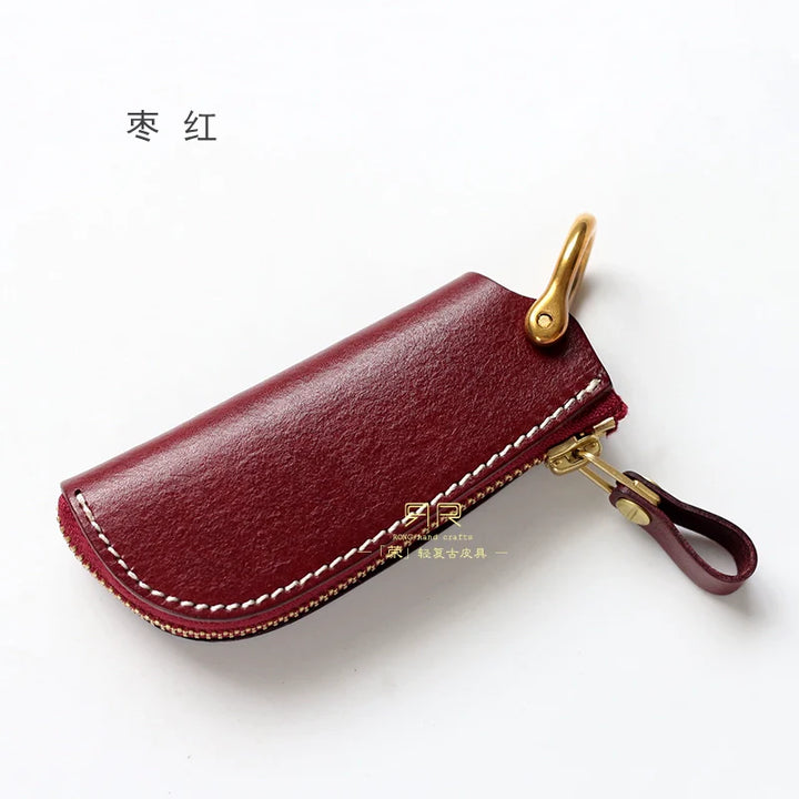 Leather Key Case