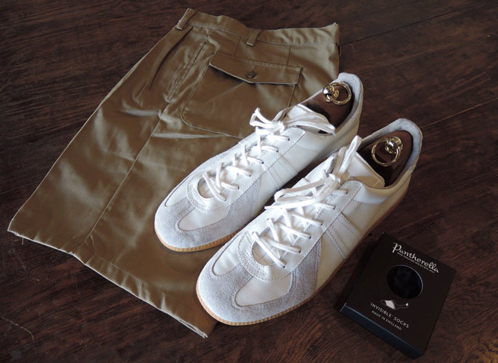 Yizhi Breathable Sneakers