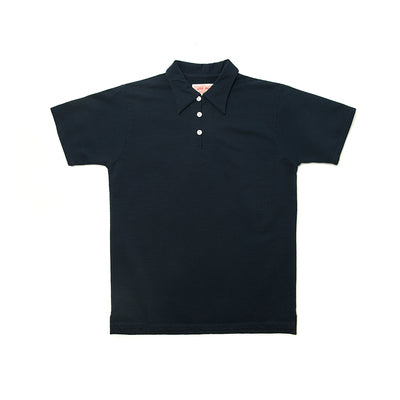 Bamboo Polo Shirt