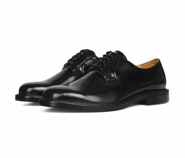 Yizhi Derby Shoes