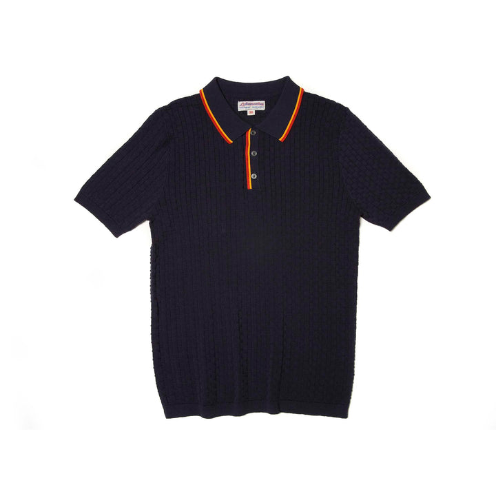 Slim Polo Tee