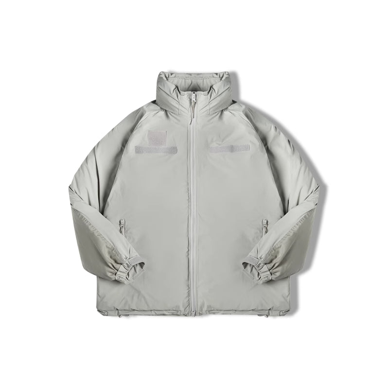 Waterproof Hooded Jacket